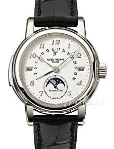 Patek Philippe Grand Complications 5016p/010 Kello