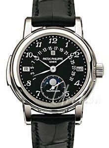 Patek Philippe Grand Complications 5016p/018 Kello