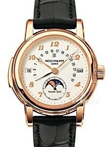 Patek Philippe Grand Complications 5016r/010 Kello