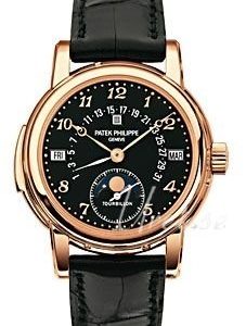 Patek Philippe Grand Complications 5016r/011 Kello