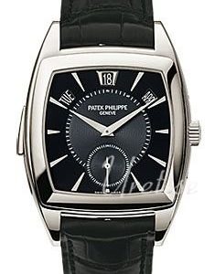 Patek Philippe Grand Complications 5033p/012 Kello