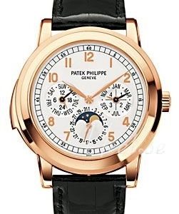 Patek Philippe Grand Complications 5074r/012 Kello