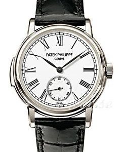Patek Philippe Grand Complications 5078p/001 Kello