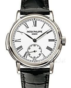 Patek Philippe Grand Complications 5078p/001 Kello