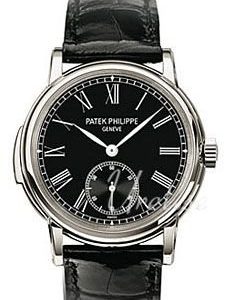 Patek Philippe Grand Complications 5078p/010 Kello