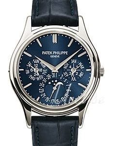 Patek Philippe Grand Complications 5140p/001 Kello