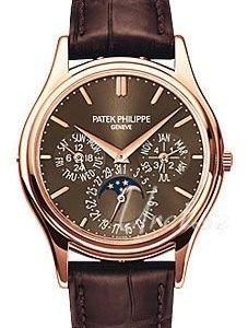 Patek Philippe Grand Complications 5140r/001 Kello