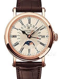 Patek Philippe Grand Complications 5159r/001 Kello