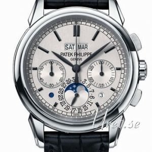 Patek Philippe Grand Complications 5270g Kello Hopea / Nahka