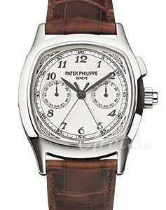 Patek Philippe Grand Complications 5950a/001 Kello