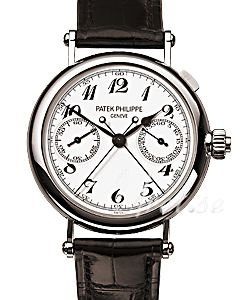 Patek Philippe Grand Complications 5959p/001 Kello