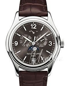 Patek Philippe Grand Complications Annual Calender 5146g/010 Kello