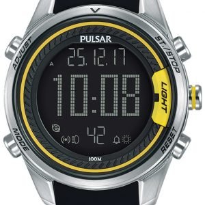 Pulsar Accelerator P5a007x1 Kello Lcd / Kumi