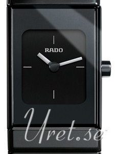 Rado Ceramica R21540242 Kello Musta / Keraaminen