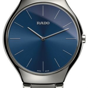 Rado Ceramica R27955022 Kello Sininen / Keraaminen