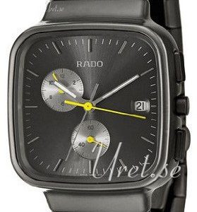 Rado Diastar R28390112 Kello Harmaa / Keraaminen