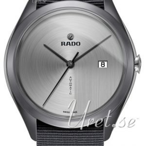 Rado Hyperchrome R32069115 Kello Hopea / Titaani