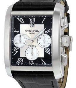 Raymond Weil Don Giovanni Cosi Grande 4878-Stc-00268 Kello