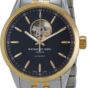 Raymond Weil Freelancer 2710-Stp-20001 Kello