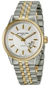 Raymond Weil Freelancer 2730-Stp-65001 Kello