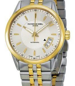 Raymond Weil Freelancer 2730-Stp-65021 Kello