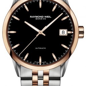 Raymond Weil Freelancer 2740-Sp5-20011 Kello