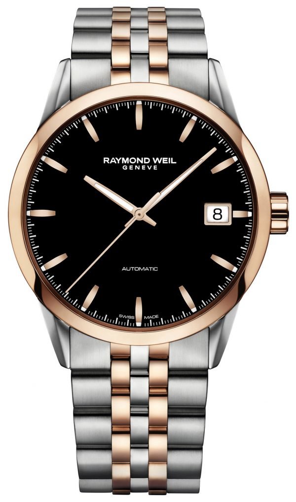 Raymond Weil Freelancer 2740-Sp5-20011 Kello