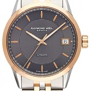 Raymond Weil Freelancer 2740-Sp5-60021 Kello