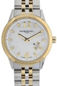 Raymond Weil Freelancer 5670-Stp-05985 Kello