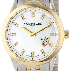 Raymond Weil Freelancer 5670-Stp-97091 Kello