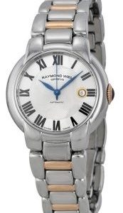 Raymond Weil Jasmine 2629-S5-01659 Kello