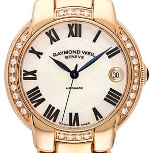 Raymond Weil Jasmine 2935-P5s-01970 Kello