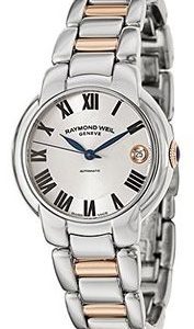 Raymond Weil Jasmine 2935-S5-01659 Kello