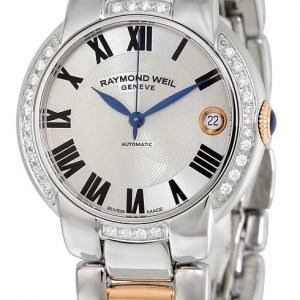 Raymond Weil Jasmine 2935-S5s-01659 Kello