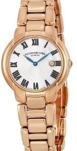 Raymond Weil Jasmine 5229-P5-01659 Kello