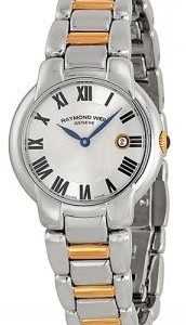 Raymond Weil Jasmine 5229-S5-01659 Kello