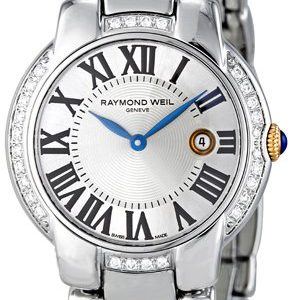 Raymond Weil Jasmine 5229-S5s-00659 Kello