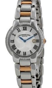 Raymond Weil Jasmine 5229-S5s-01659 Kello