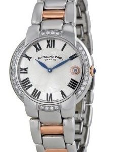 Raymond Weil Jasmine 5235-S5s-01659 Kello