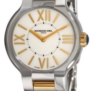 Raymond Weil Noemia 5927-Stp-00907 Kello