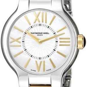 Raymond Weil Noemia 5932-Stp-00907 Kello