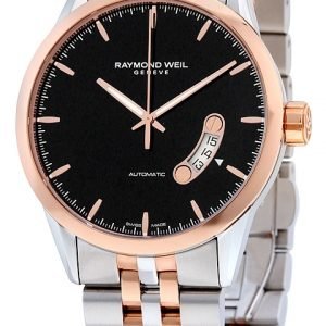 Raymond Weil Raymond Freelancer 2730-Sp5-20011 Kello