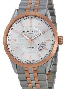 Raymond Weil Raymond Freelancer 2730-Sp5-65021 Kello