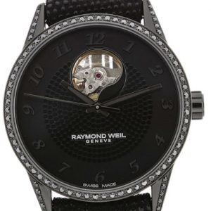 Raymond Weil Raymond Freelancer 2750-Bk1-05208 Kello