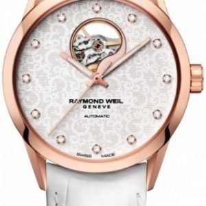 Raymond Weil Raymond Freelancer 2750-Pc5-30081 Kello