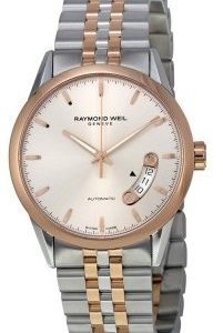 Raymond Weil Raymond Freelancer 2770-Sp5-65011 Kello