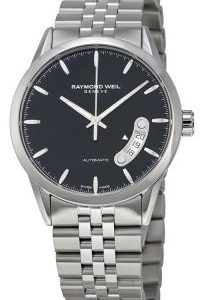 Raymond Weil Raymond Freelancer 2770-St-20011 Kello