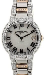 Raymond Weil Raymond Jasmine 2935-S53-01970 Kello