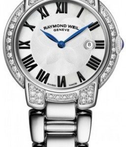 Raymond Weil Raymond Jasmine 5229-St2-01970 Kello