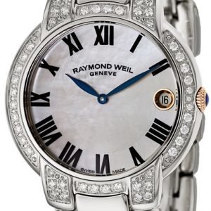 Raymond Weil Raymond Jasmine 5235-S52-01970 Kello